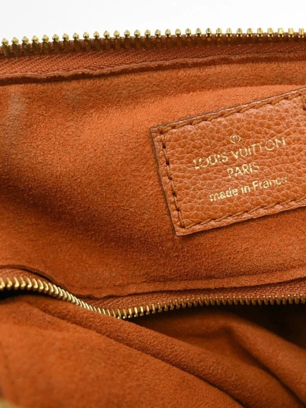 Louis Vuitton Monogram Empreinte